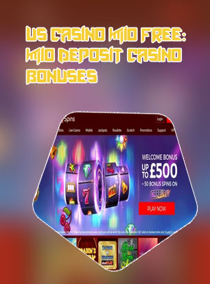 10 no deposit mobile casino