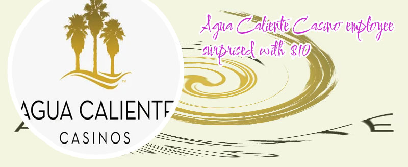 Agua caliente casino app
