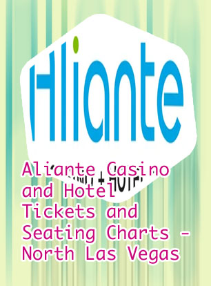 Aliante casino