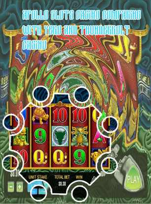 Apollo slots casino coupons