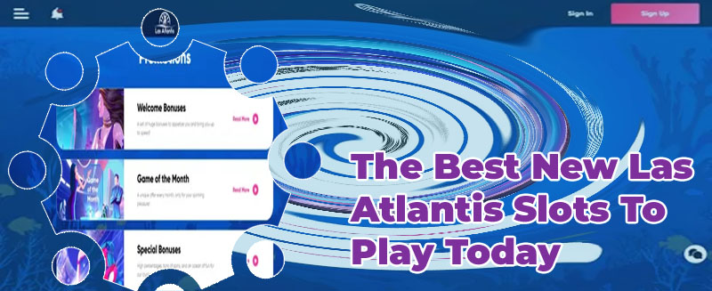 Atlantis online casino