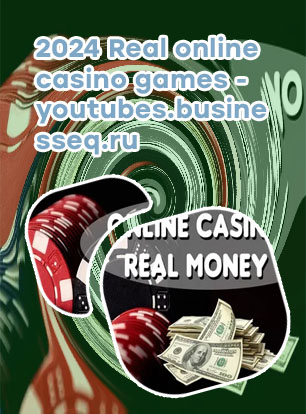 Best casino online to win real money