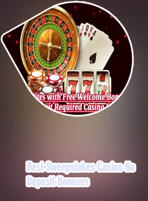 Best casino sites with no deposit bonus