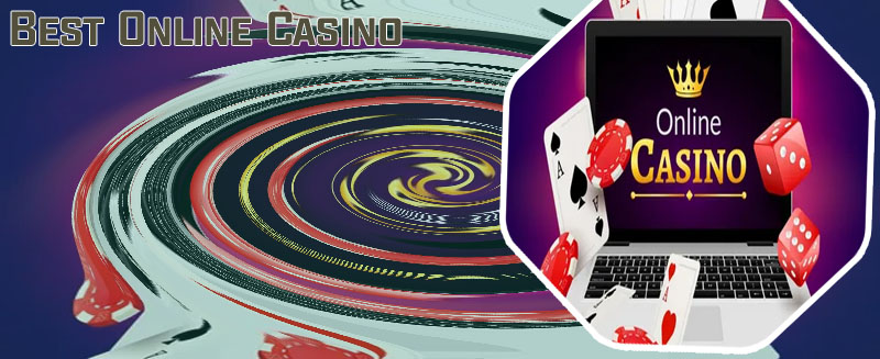 Best internet casino