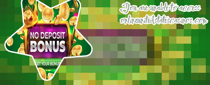 Best no deposit bonus online casino