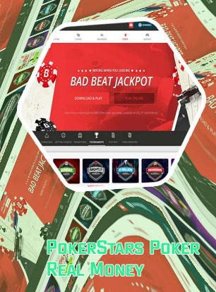 Best online cash poker sites
