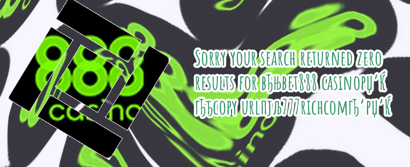 Bet888 casino