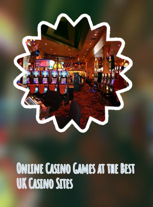 Biggest online casinos