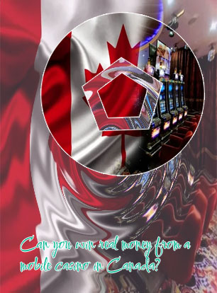Canadian real money casinos