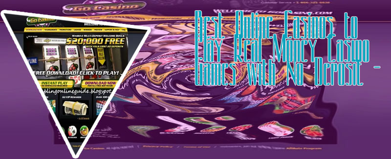 Cash casino no deposit