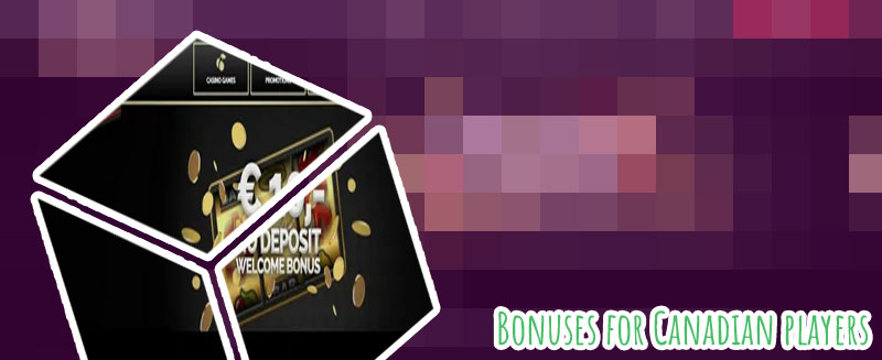 Casino bonuses for existing players