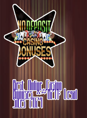 Casino deposit bonus