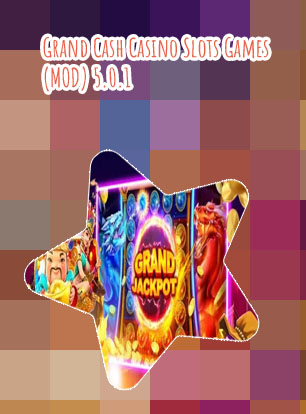 Casino mod apk