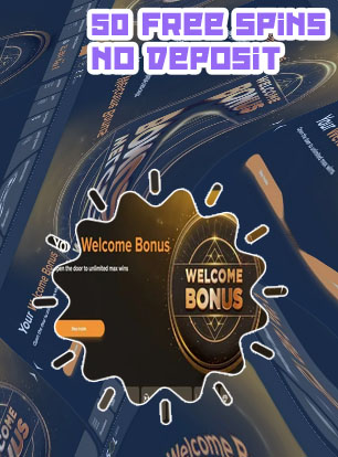 Casino no deposit bonus 50 free spins