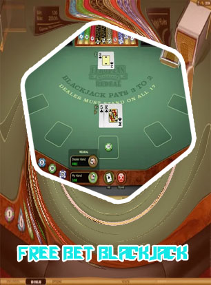 Casino online blackjack free