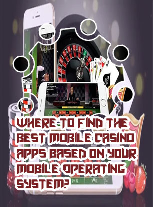 Casino online mobil