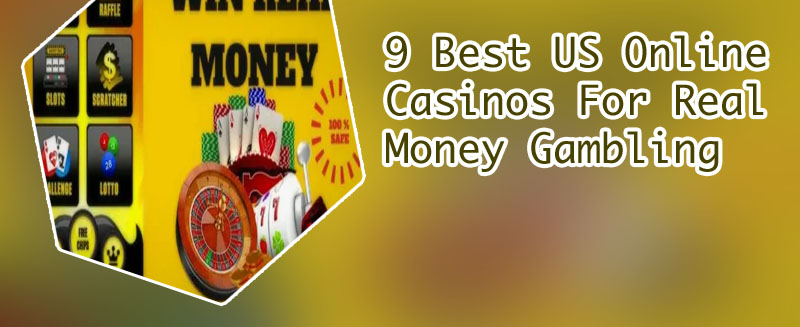 Casino online real cash