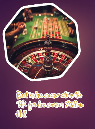 Casino sites