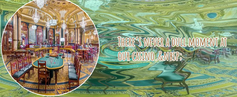 Casinos near me that are open now