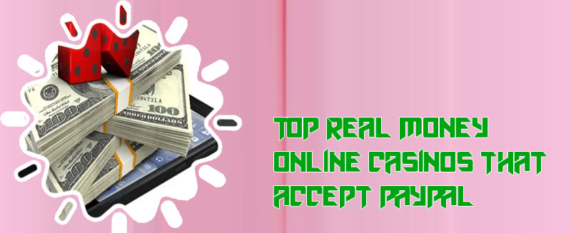 Casinos to win real money