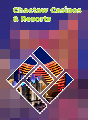 Choctaw casino