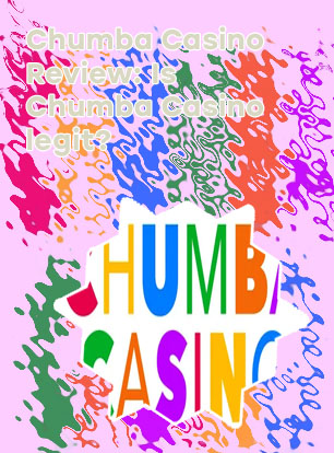 Chumba online casino