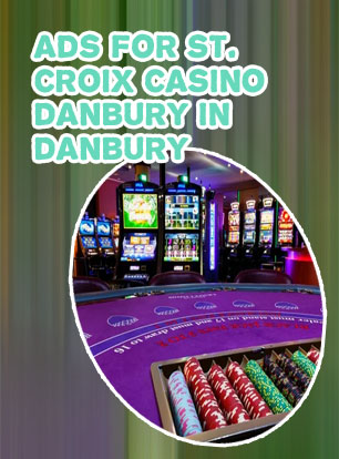 Danbury casino