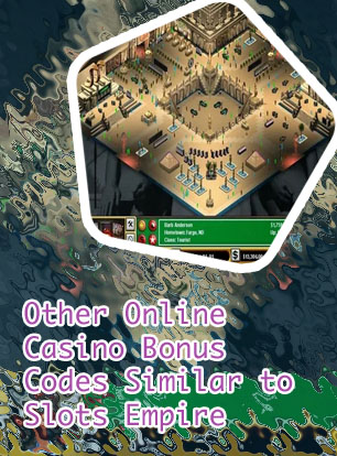 Empire casino online