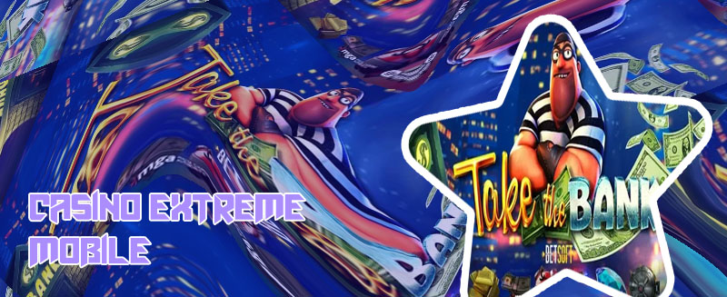 Extreme casino mobile
