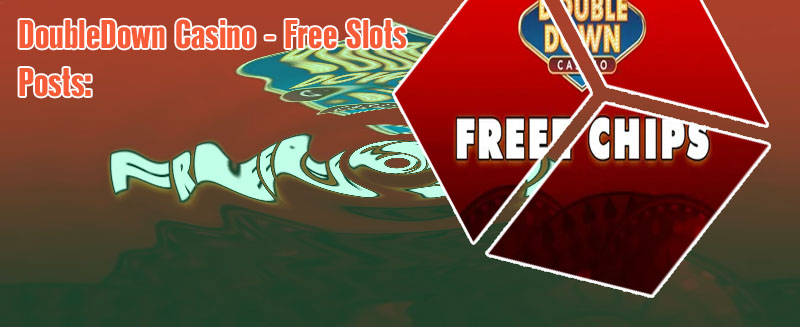 Free doubledown casino