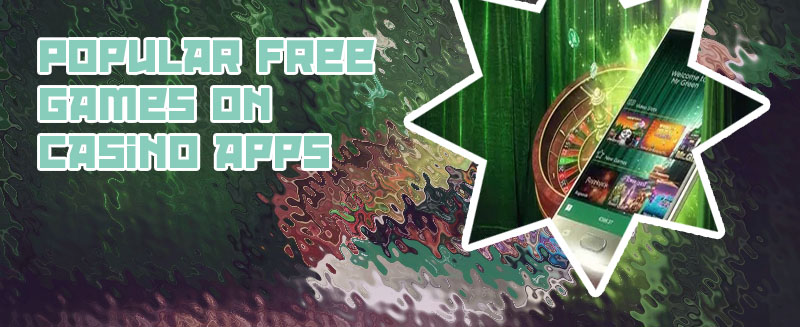 Free mobil casino