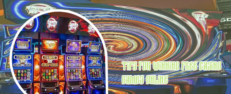 Free online casino that win real money