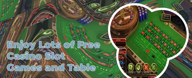 Free online multiplayer casino games