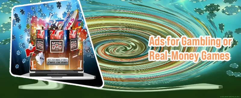 Google play casino real money