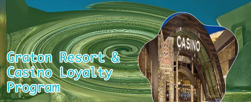 Graton casino app