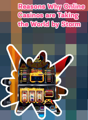 Handy online casinos
