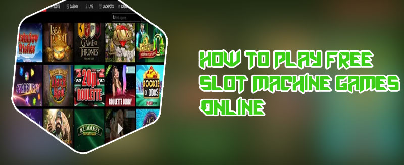 Instant play casino free spins