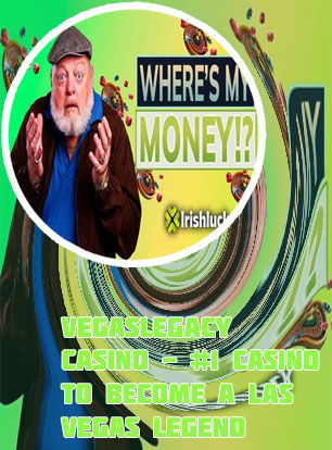 Instant withdrawal casino