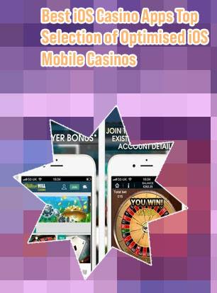 Ios casino app