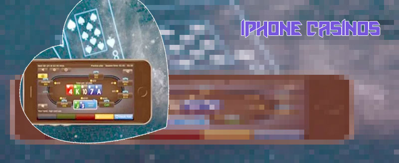 Iphone casinos no deposit