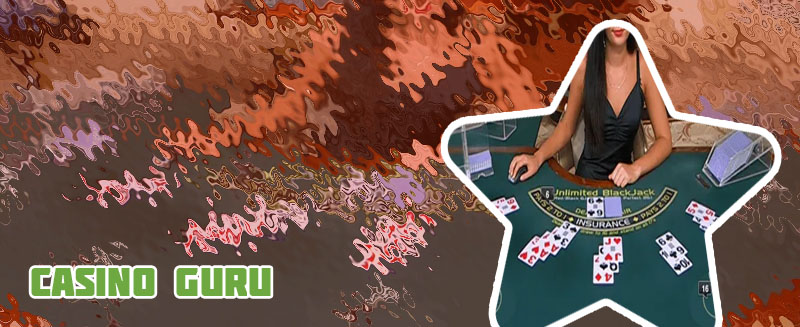 Jack casino online