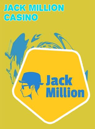 Jack million casino