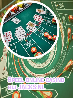 Jack online casino
