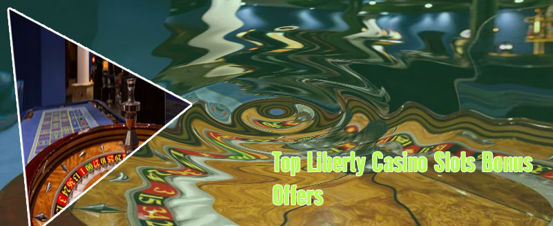 Liberty casino mobile
