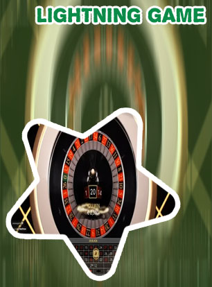 Lightning casino