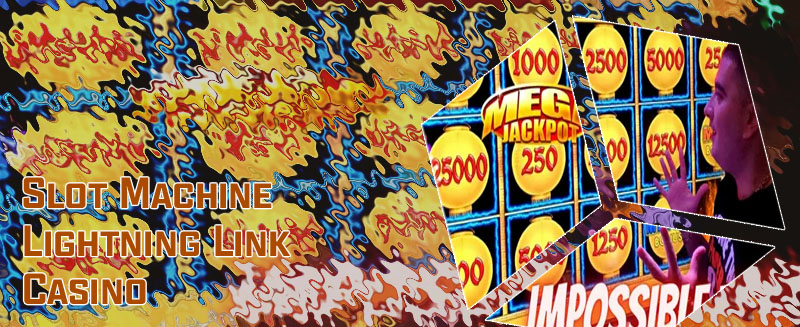 Lightning link casino real money