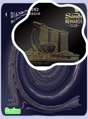 Mbs casino