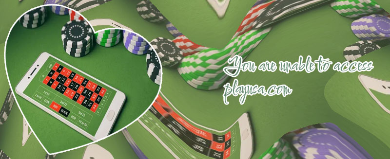 Mobile casino free play