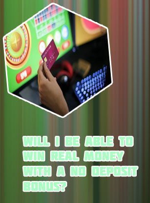 No deposit bonus casinos real money