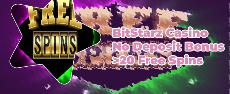 Online casino free spins no deposit
